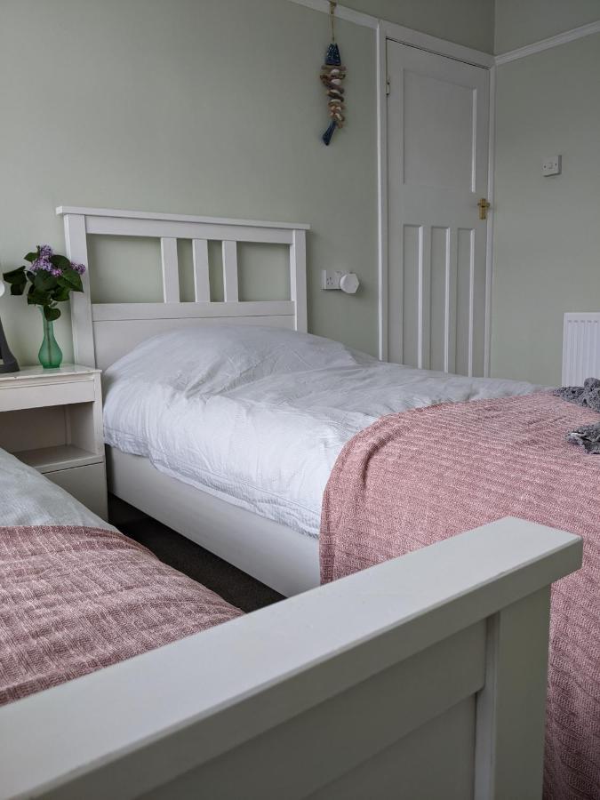 The British Scooterist Apartment บริสตอล ภายนอก รูปภาพ